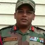 इंडियन आर्मी
