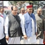 Goods and Services Tax Bill passed in Himachal Pradesh Assembly