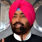 Sukhpal Singh Khaira