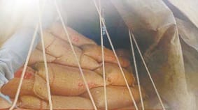 cheeni ka bill lagaya, ratoin ka chawal nikla