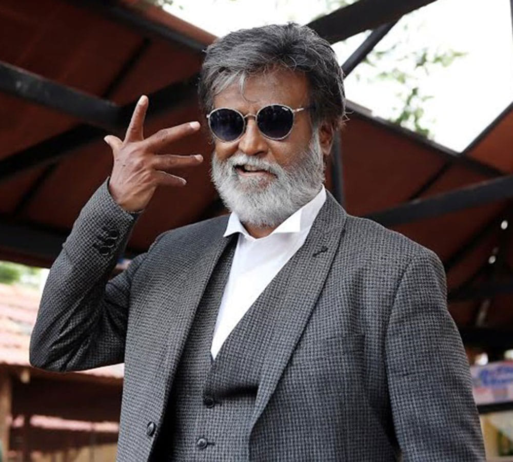 superstar rajnikanth entry in politics, film shivaji can inspire him