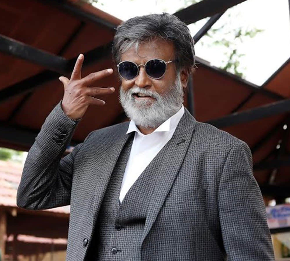 रजनीकांत