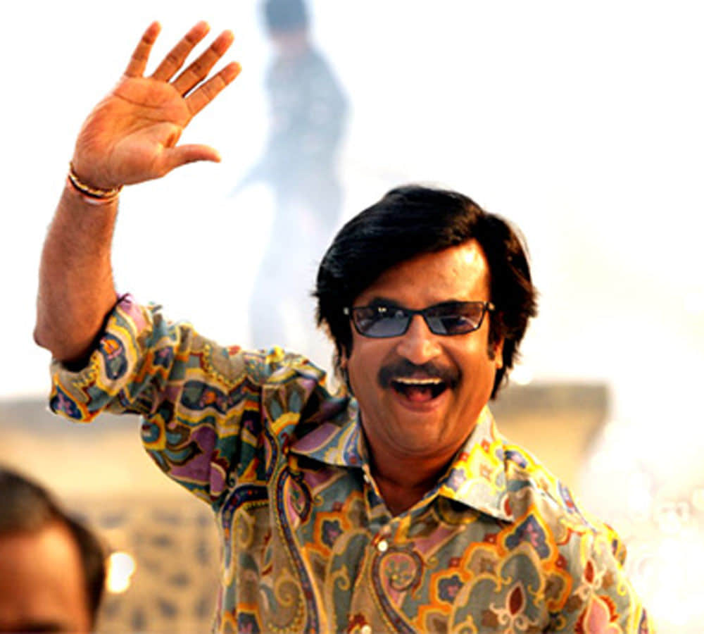 Rajinikanth make debut in a Marathi movie with Mammootty
