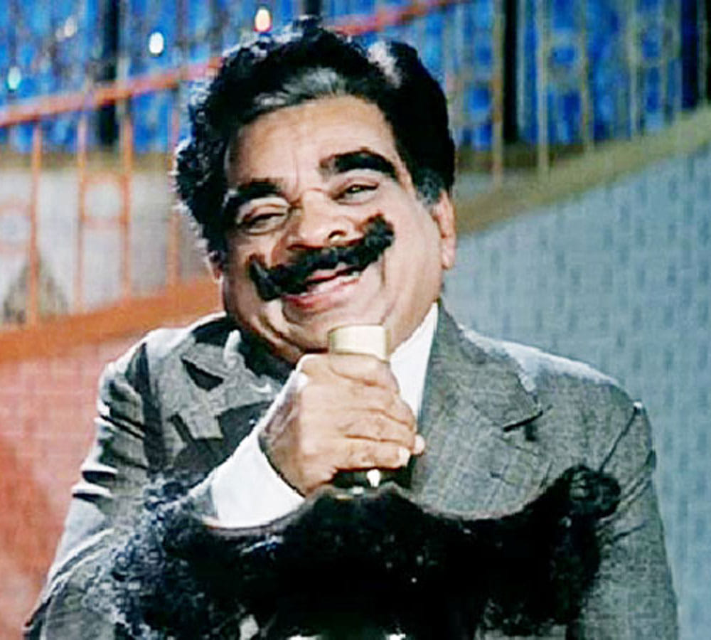 40 years of amar akbar anthony amitabh bachchan share his memory of shooting