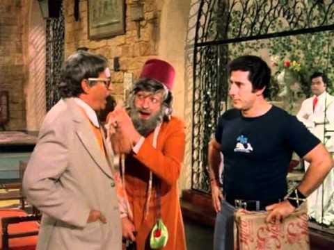 40 years of amar akbar anthony amitabh bachchan share his memory of shooting