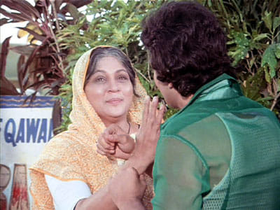 40 years of amar akbar anthony amitabh bachchan share his memory of shooting