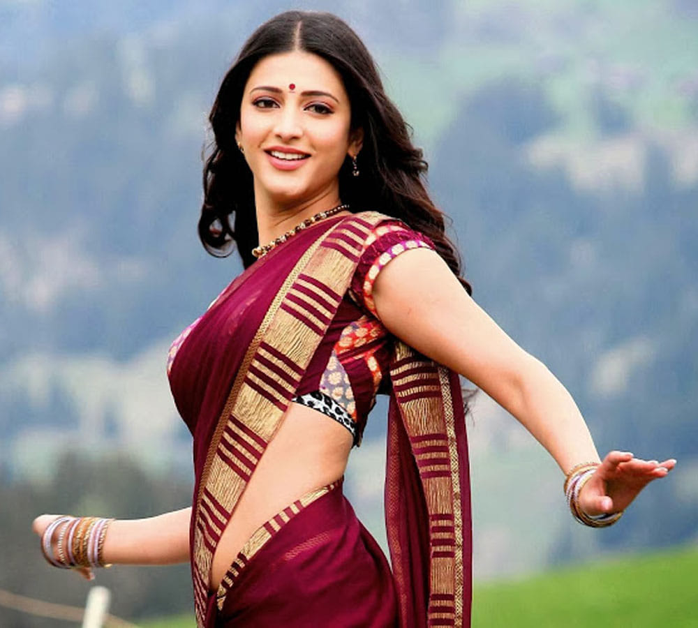 kamal hassan daughter shruti hassan bold statement viral on media