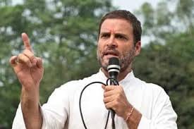 rahul gandhi is going to Saharanpur and without permission of administration