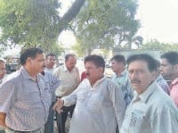 Railway and Pipali Road will be widened, Kurukshetra