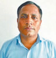 This year, 15,000 hectares of land will be reduced to paddy fields, Kurukshetra