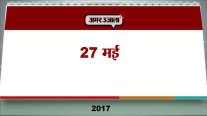 aaj ka agenda 27 may 2017