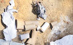 Bombings found in the Tarachand hostel