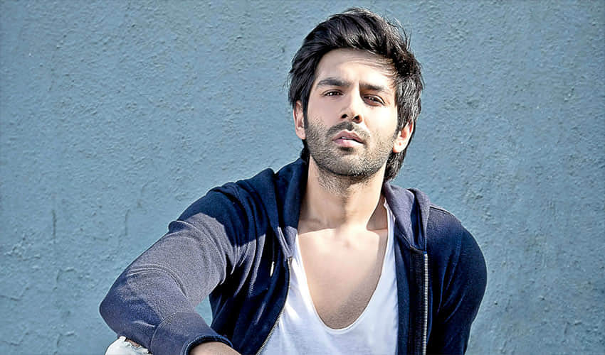 Kartik Aryan Wants Back To Work After Tested Negative For Covid 19 Social Media Users Trolled Him
