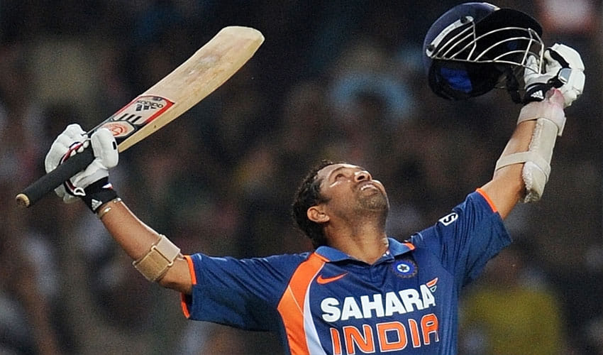 Sachin Tendulkar Biopic 'Sachin: A Billion Dreams' First Day Collection