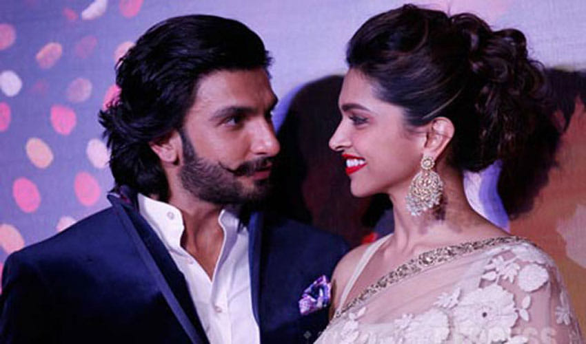 Are Ranveer Singh And Deepika Padukone Living Together For A Reason?