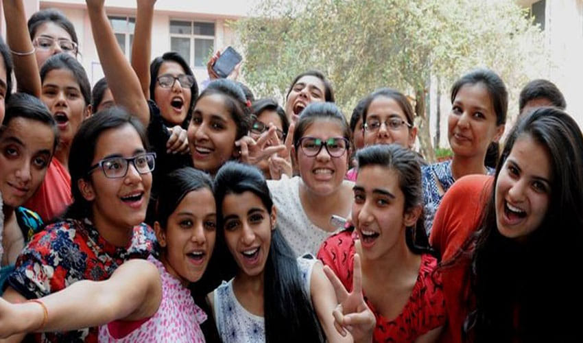 amarujala.com Is The First Choice Of Students For UP And UK Board Results