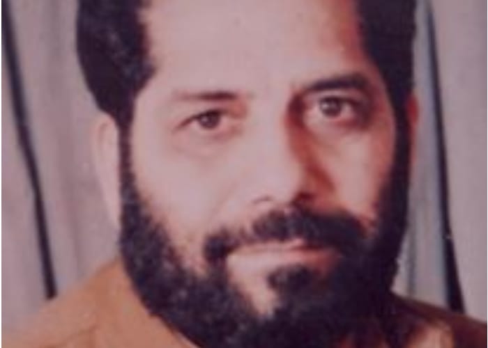 hc uphold lifer to vijay singh in brahm dutt dwivedi murder case