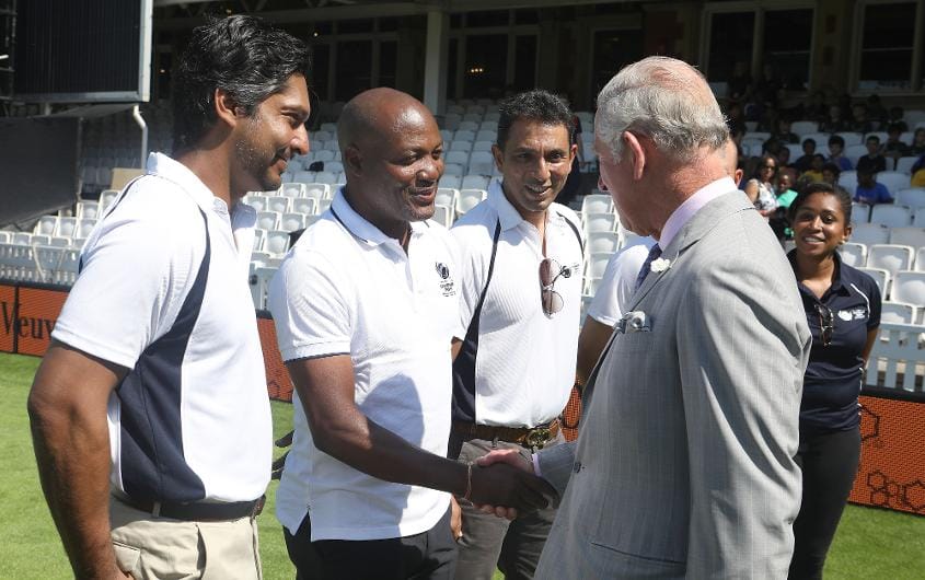 Champions Trophy: Brian Lara says In these conditions  England will be my firm favorites 