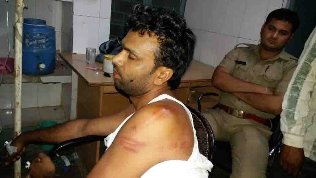 Three cattle traders beat up to 85 thousand