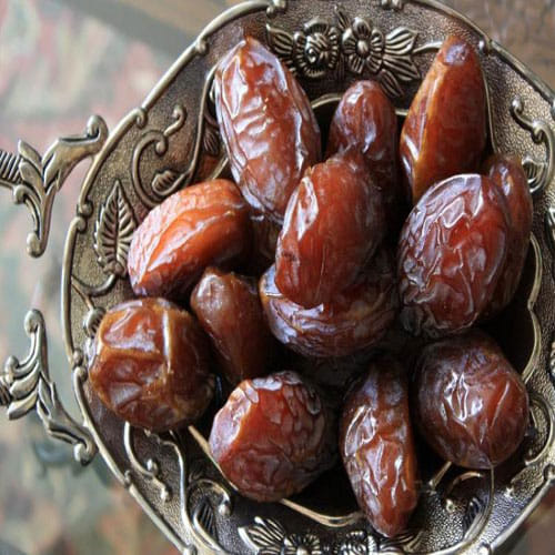 With these five tricks you can make your fasting healthy during Ramadan