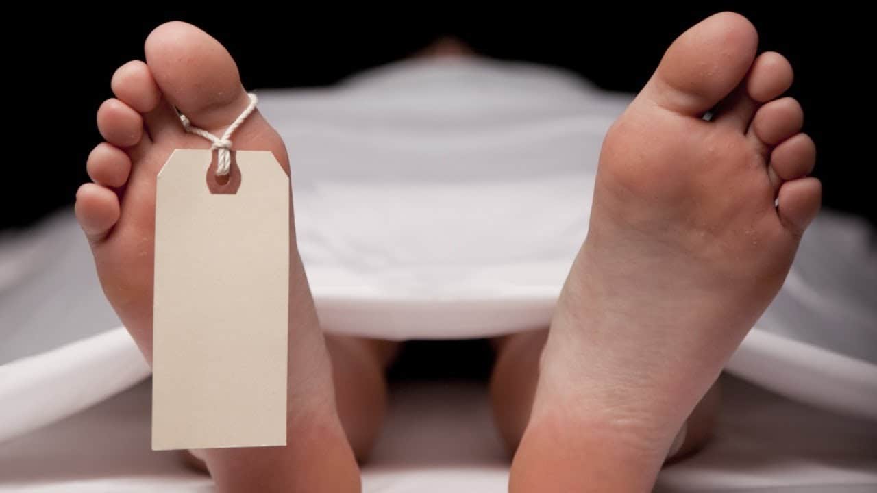  husband brutally killed wife in family dispute delhi crime news