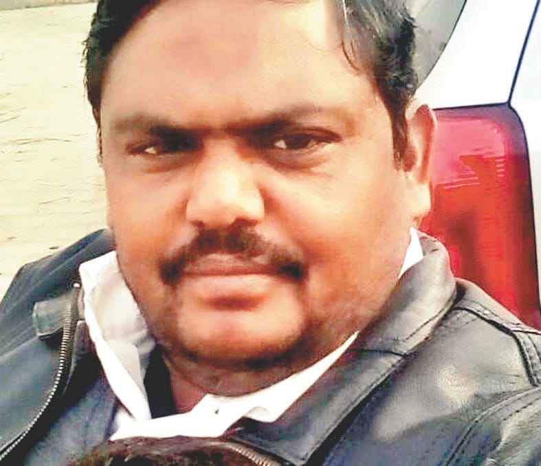 Bhadiyu leader's brother dies from Chikungunya