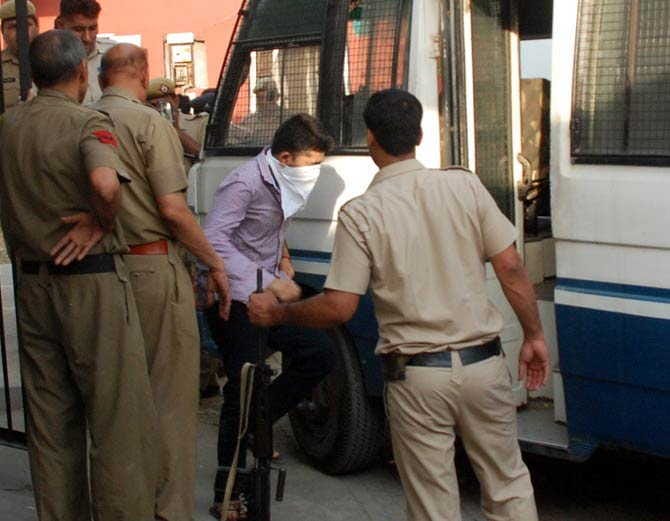 justice to gangrape victim of delhi, imprisonment to three boys