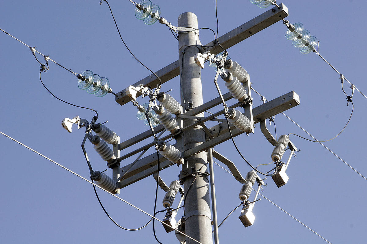 bjp leader died as electric wire breaks down in ajmer 