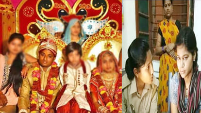 revolver rani case f i r against groom