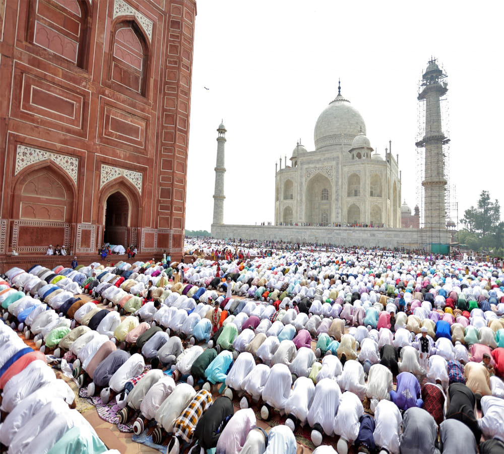 ramadan 2017: longest and shortest fasting times around the world