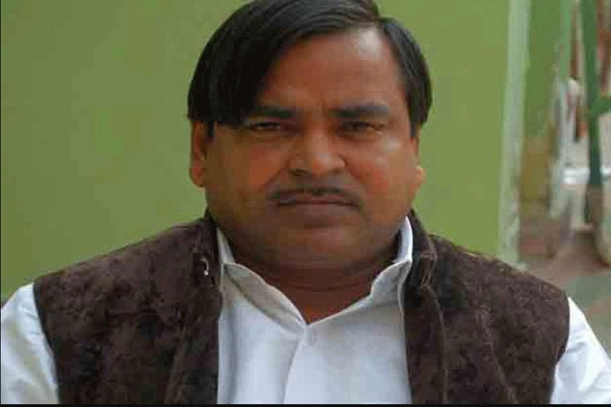 Gayatri Prajapati case, the victim refused that she did not file the case