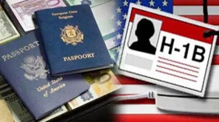 Us phd holder indian citizen may get exemption on H-1B visa rule 