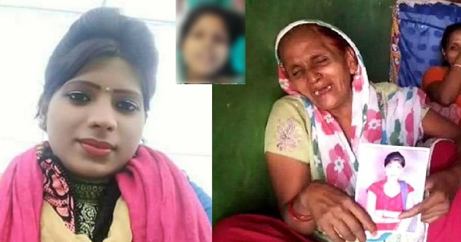 haryanvi dancer preeti panchal killed in road accident, luck not like sapna chaudhary