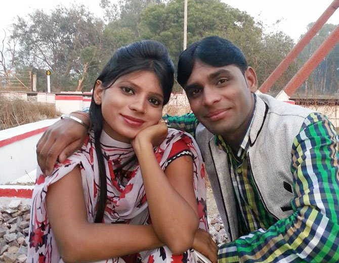 haryanvi dancer preeti panchal killed in road accident, luck not like sapna chaudhary