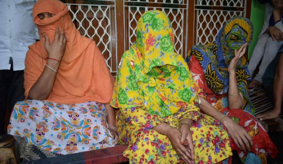 jewar bulandshahr highway gangrape: accused first asked victims do you eat beef then gang raped