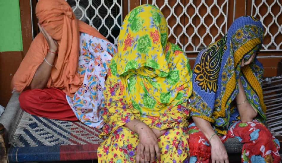   new twist in jewar-bulandshahr gang rape, victim change statement