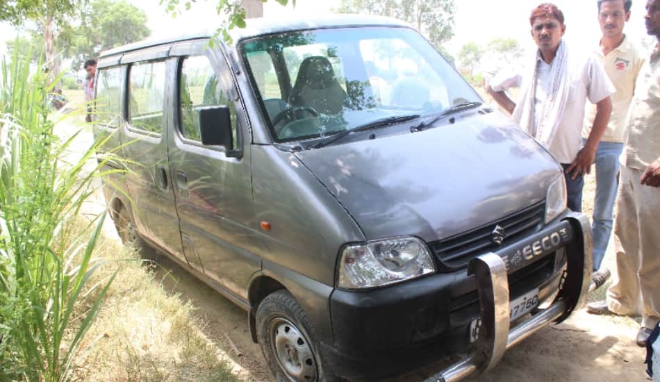  new twist in jewar-bulandshahr gang rape, victim change statement