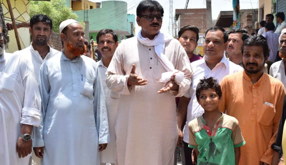   new twist in jewar-bulandshahr gang rape, victim change statement