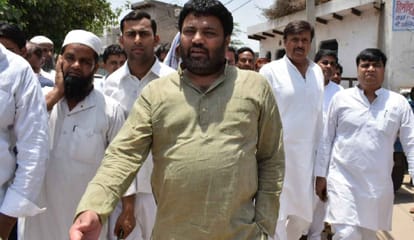 no evidence of rape with women in primary test says doctor jewar gangrape case 