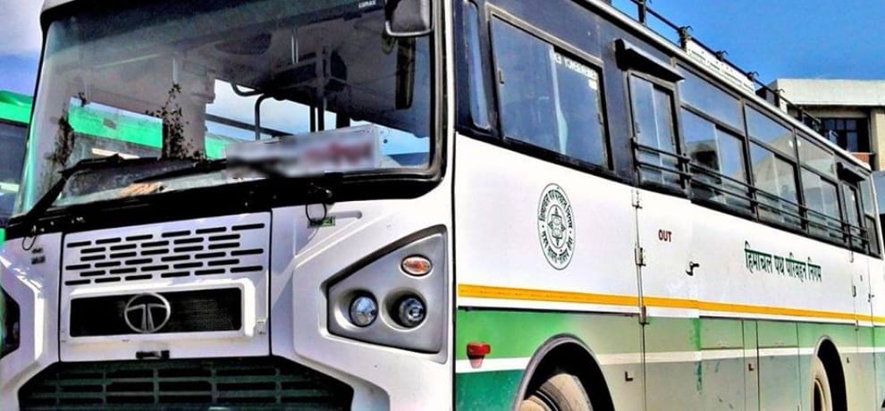 61 candidates get job as hrtc conductor from transport minister gs bali constituency