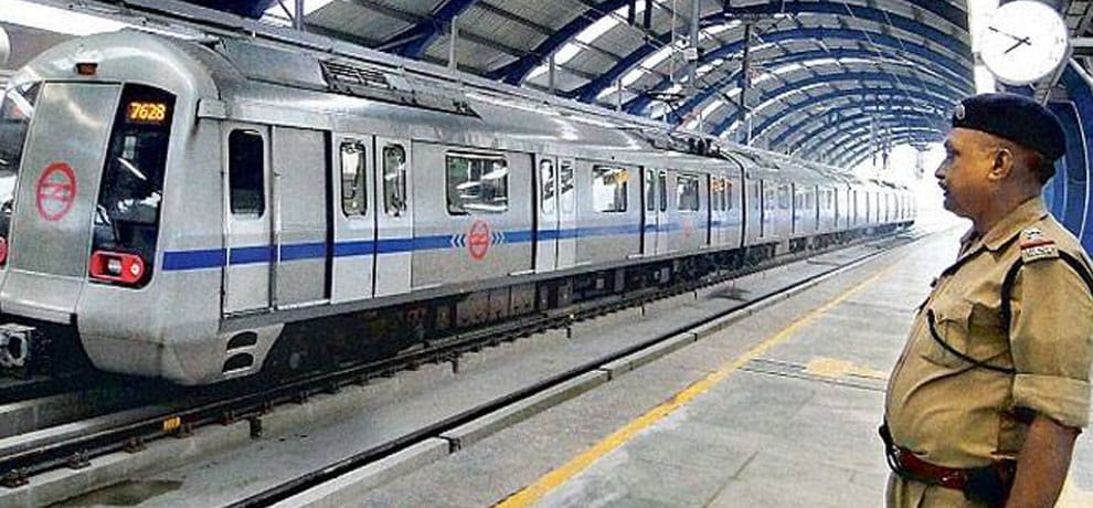IB issue alert for Delhi and Mumbai after 21 laskhar militants through Punjab border