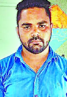 If the IPL was wasted in betting, then sitting in Kidnaparoor of Innocent