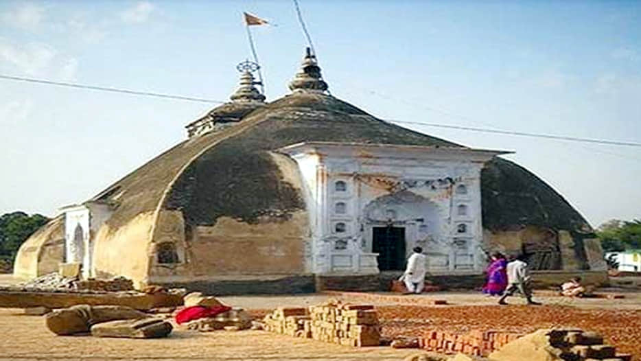 secret of jagannath temple kanpur who already told the rain is coming