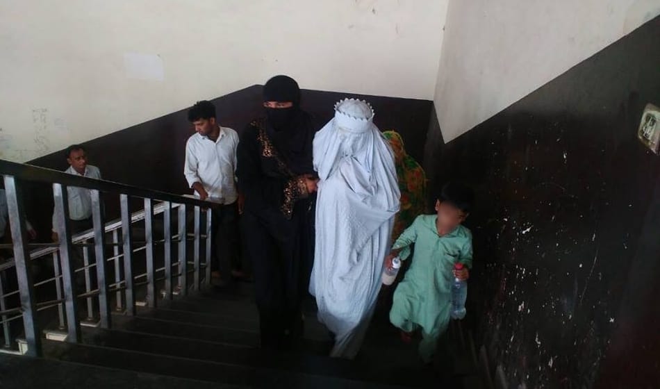 jewar bulandshahr highway gangrape, victim express her sorrow