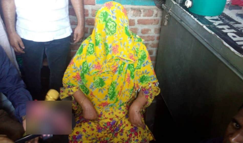 jewar bulandshahr highway gang rape: victims record their statement in court