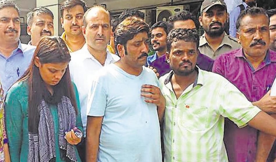 Uttarakhand kidney racket may have international links