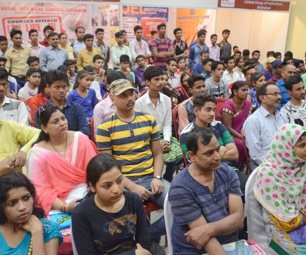 lakshya 2017 of amar ujala.