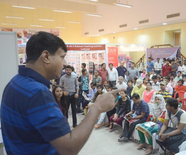 lakshya 2017 of amar ujala.