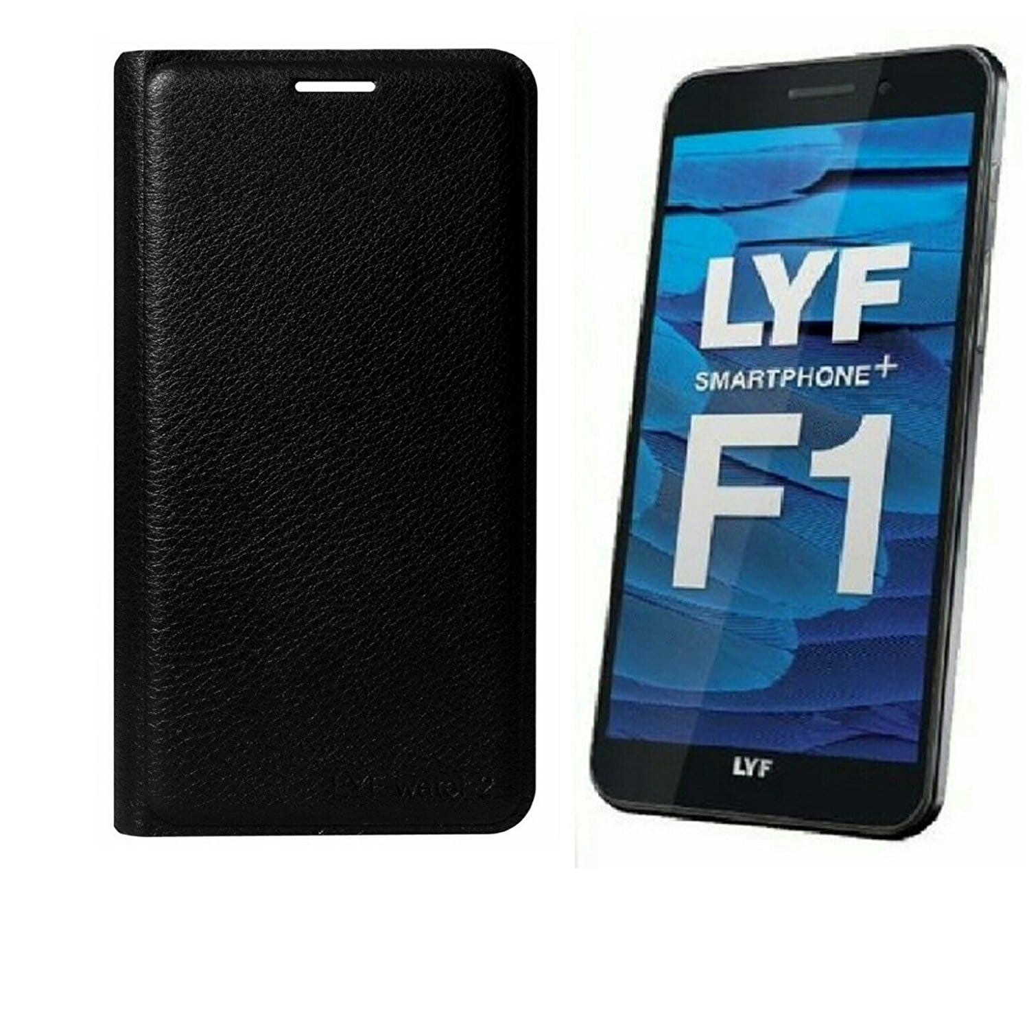 Lyf Water F1s