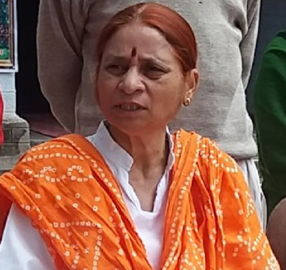 mala rawal said we will work on hindu girls 